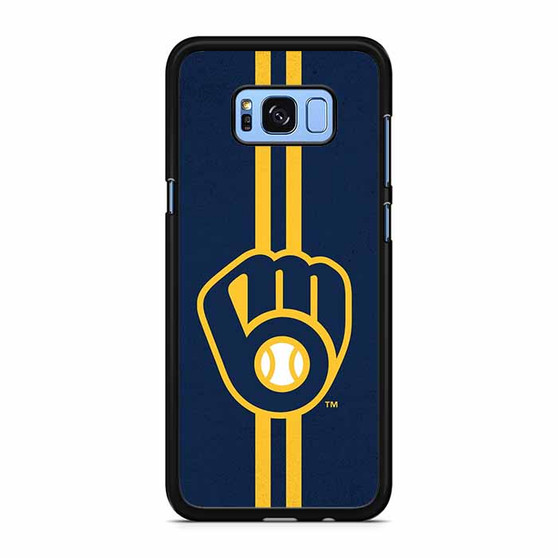 Milwaukee Brewers Samsung Galaxy S8 | S8+ Case
