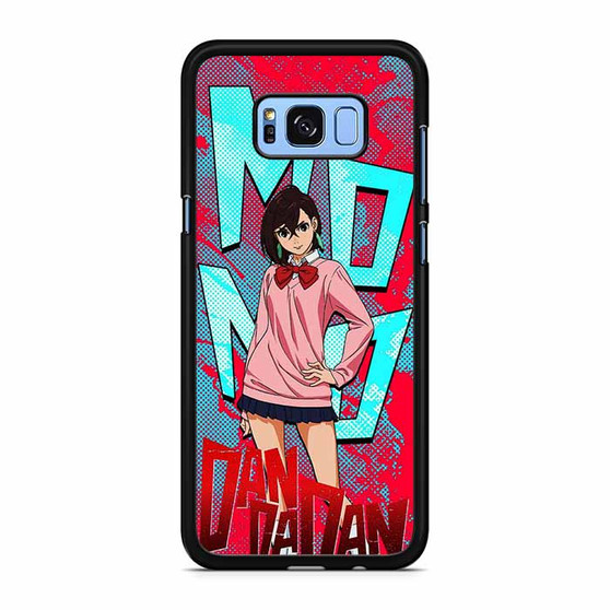 Momo Dandadan Samsung Galaxy S8 | S8+ Case