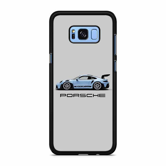 Porsche gt3rs Samsung Galaxy S8 | S8+ Case