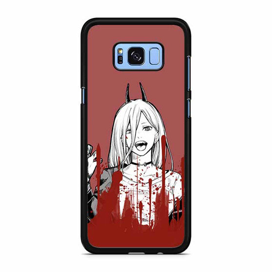 Power Blood Devil Samsung Galaxy S8 | S8+ Case