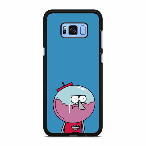 Regular show benson Samsung Galaxy S8 | S8+ Case