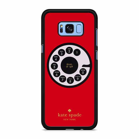 Rotary Dial kate spade Samsung Galaxy S8 | S8+ Case