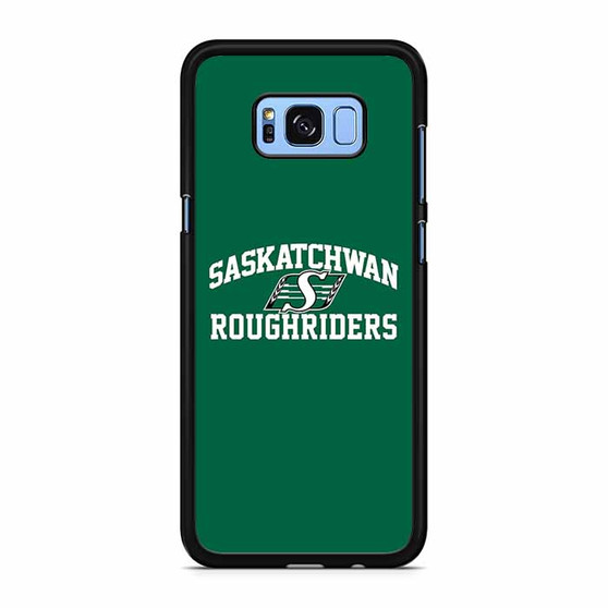 Saskatchwan roughriders Samsung Galaxy S8 | S8+ Case
