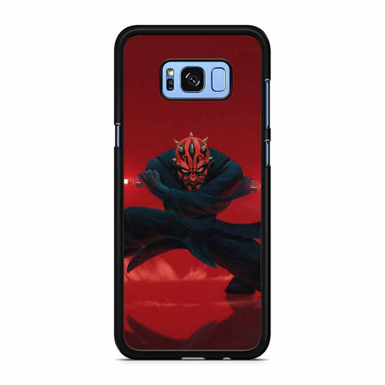 Star Wars Darth Maul Samsung Galaxy S8 | S8+ Case