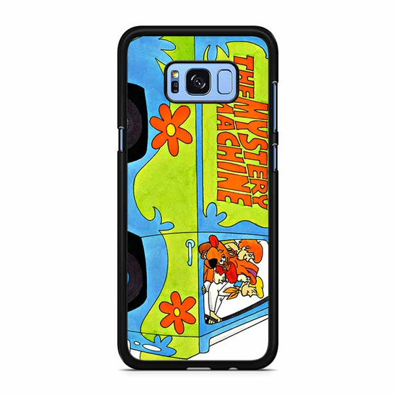 The mystery machine Samsung Galaxy S8 | S8+ Case