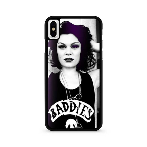 Baddies jessie iPhone X / XS | iPhone XS Max Case