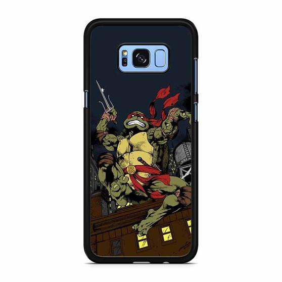 TMNT Raphael Samsung Galaxy S8 | S8+ Case