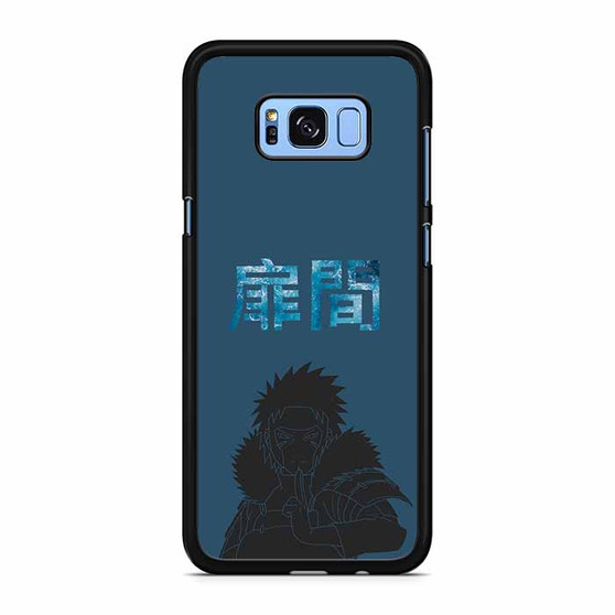 Tobirama 2nd hokage Samsung Galaxy S8 | S8+ Case