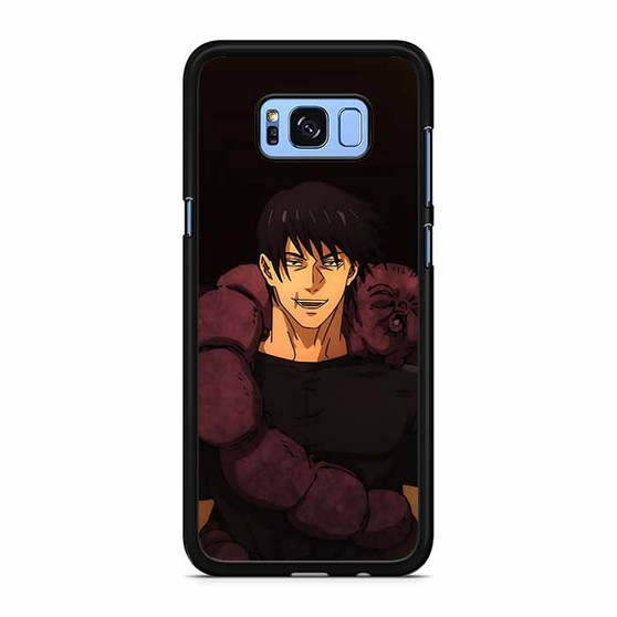 Toji jujutsu kaisen Samsung Galaxy S8 | S8+ Case