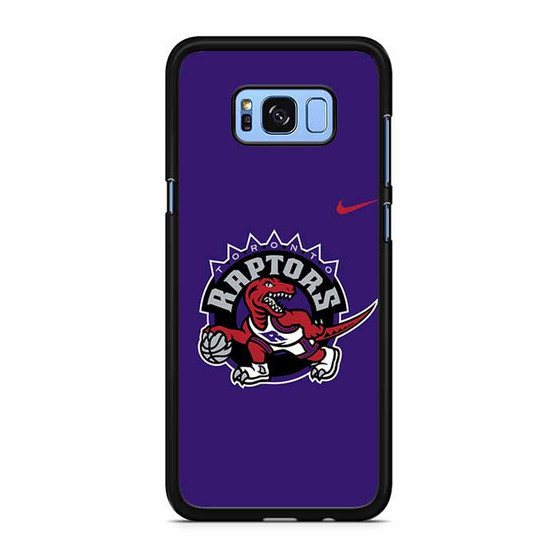 Toronto Raptors Logo Samsung Galaxy S8 | S8+ Case