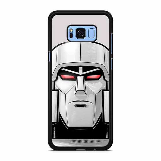 Transformer classic megatron Samsung Galaxy S8 | S8+ Case