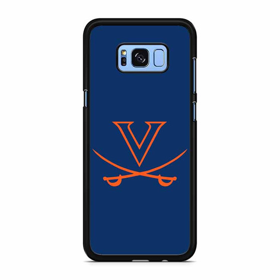 Virginia Cavalier football Samsung Galaxy S8 | S8+ Case
