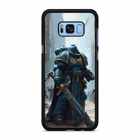 Warhammer 40K Space Marine 1 Samsung Galaxy S8 | S8+ Case