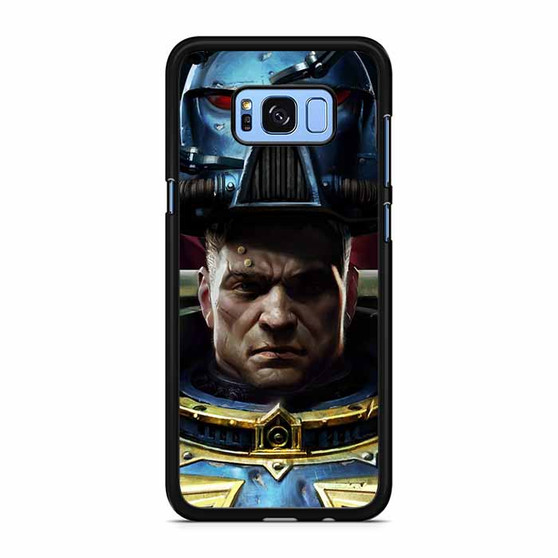 Warhammer 40000 Space Marine Samsung Galaxy S8 | S8+ Case
