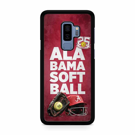 Alabama Crimson Tide 25 Years Samsung Galaxy S9 | S9+ Case