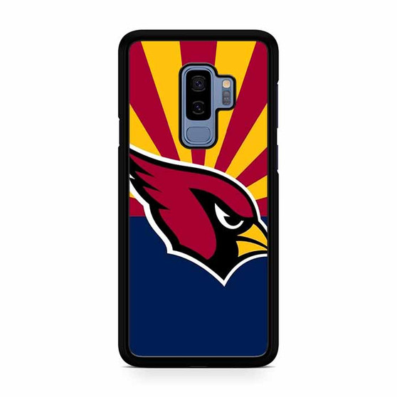 Arizona Cardinals 1 Samsung Galaxy S9 | S9+ Case