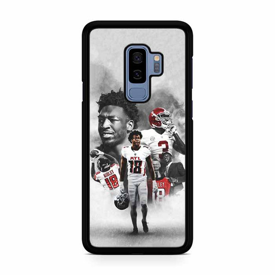 Atlanta Falcons Calvin Ridley Samsung Galaxy S9 | S9+ Case