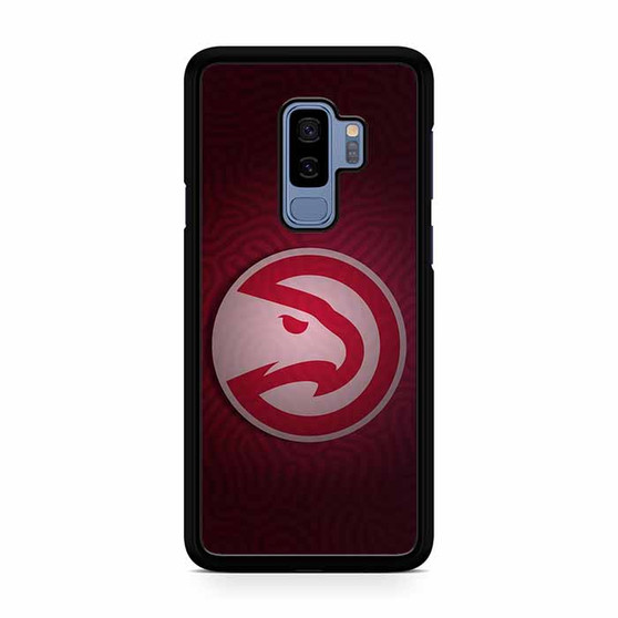 Atlanta Hawks Cool Logo Samsung Galaxy S9 | S9+ Case
