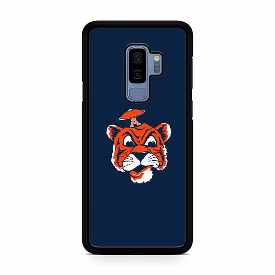 Auburn tigers mascot Samsung Galaxy S9 | S9+ Case