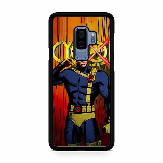 Cyclops X Men 97 Samsung Galaxy S9 | S9+ Case