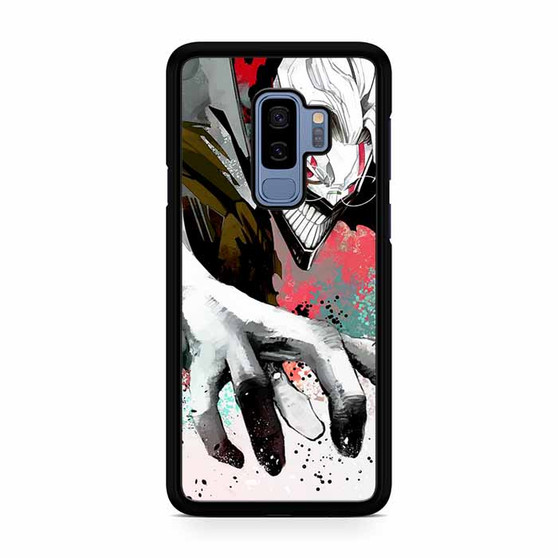 Dandadan okarun ken takakura Samsung Galaxy S9 | S9+ Case
