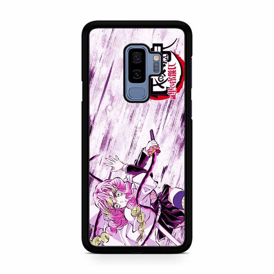 Demon Slayer Kanroji Samsung Galaxy S9 | S9+ Case