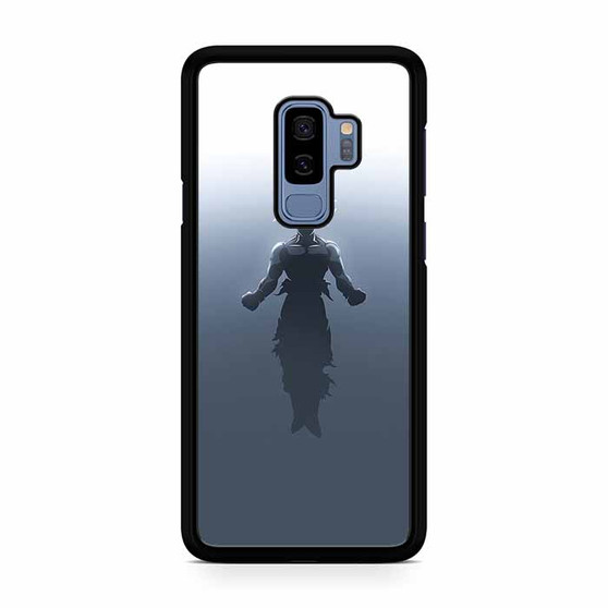 Dragonball Son Goku Ultra Instinct Samsung Galaxy S9 | S9+ Case