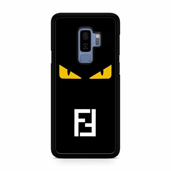 Fendi Samsung Galaxy S9 | S9+ Case