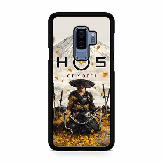 Ghost of Yotei Samsung Galaxy S9 | S9+ Case