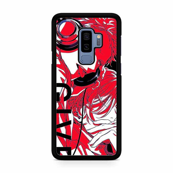 Given anime Samsung Galaxy S9 | S9+ Case