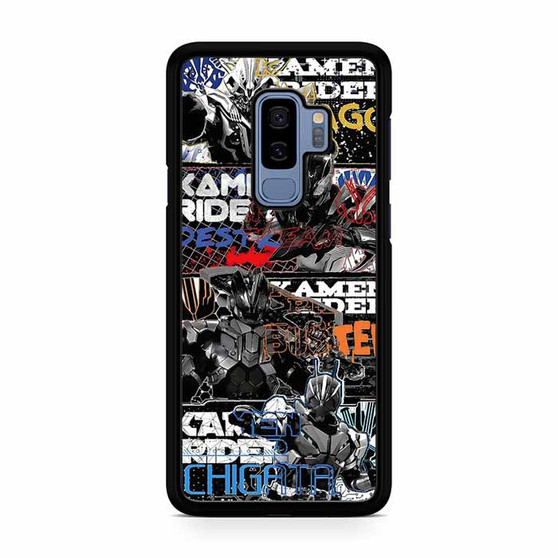 Kamen Rider Samsung Galaxy S9 | S9+ Case