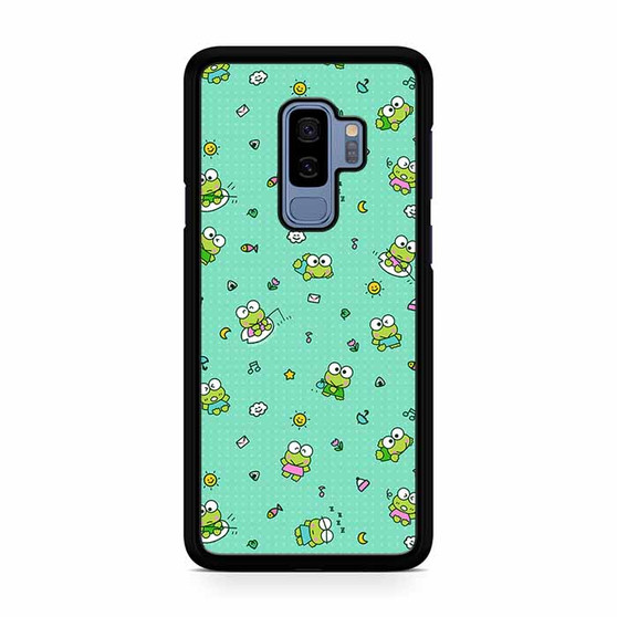 Keroppi Samsung Galaxy S9 | S9+ Case