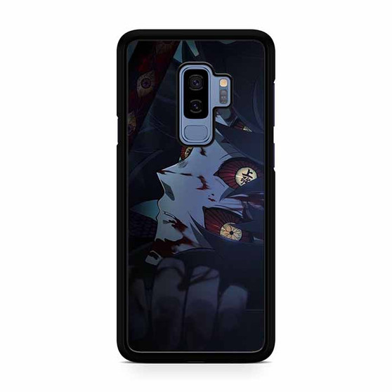 Kokushibo kimetsu no yaiba Samsung Galaxy S9 | S9+ Case