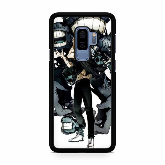 Mahito Jujutsu Kaisen Samsung Galaxy S9 | S9+ Case