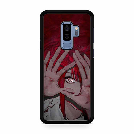 Makimas Technique Samsung Galaxy S9 | S9+ Case