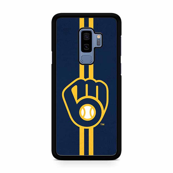 Milwaukee Brewers Samsung Galaxy S9 | S9+ Case