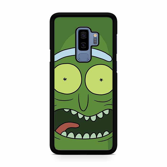 Pickle Rick Samsung Galaxy S9 | S9+ Case