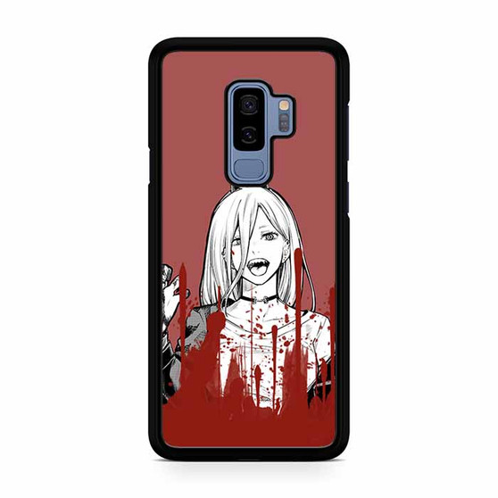 Power Blood Devil Samsung Galaxy S9 | S9+ Case
