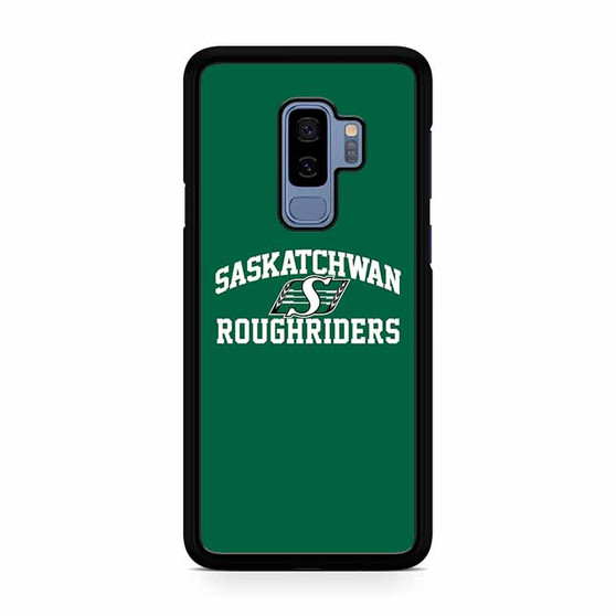 Saskatchwan roughriders Samsung Galaxy S9 | S9+ Case