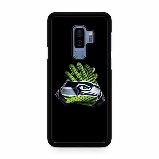 Seattle Seahawks Samsung Galaxy S9 | S9+ Case