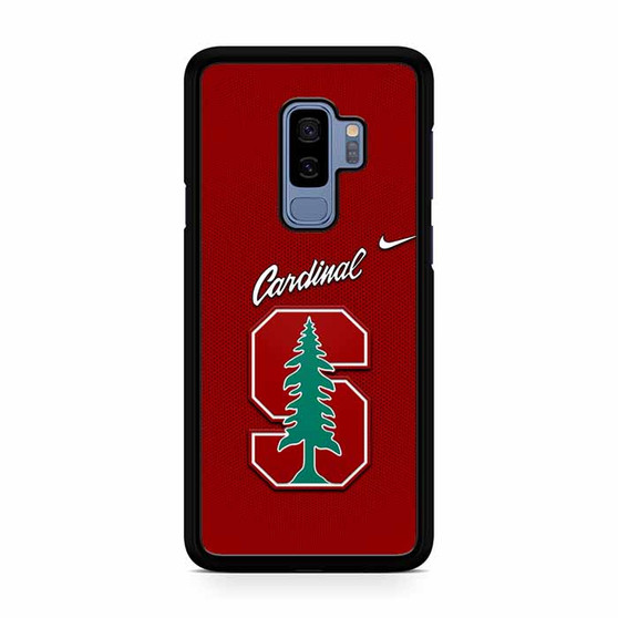 Standford cardinal Samsung Galaxy S9 | S9+ Case