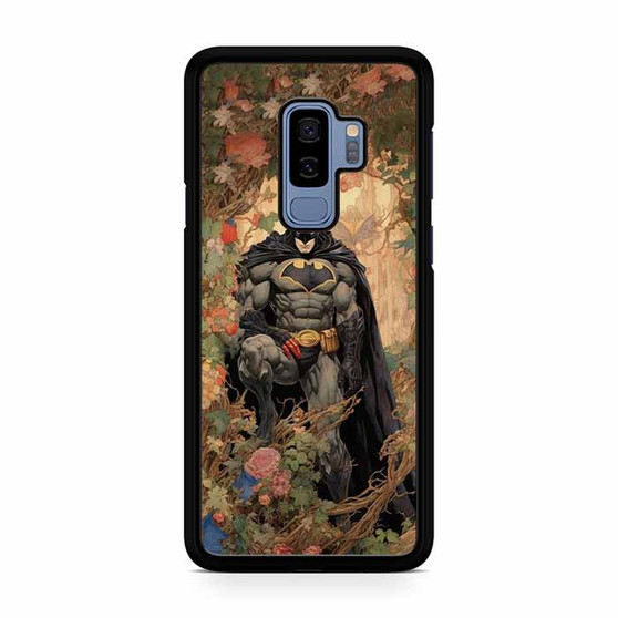 The Batman in Art Samsung Galaxy S9 | S9+ Case