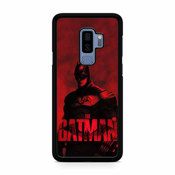 The Batman Vengence Samsung Galaxy S9 | S9+ Case