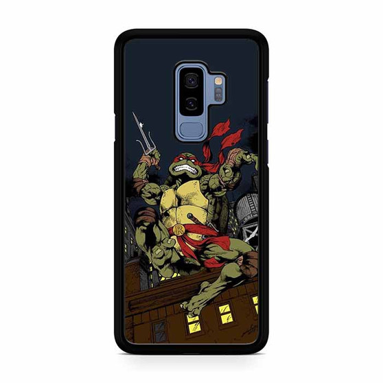 TMNT Raphael Samsung Galaxy S9 | S9+ Case