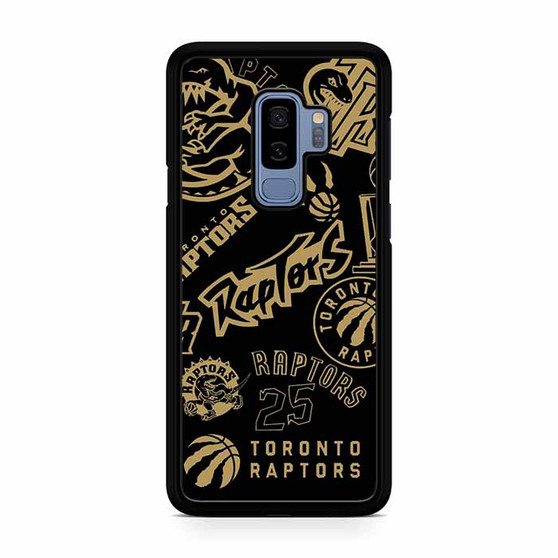 Toronto Raptors Samsung Galaxy S9 | S9+ Case