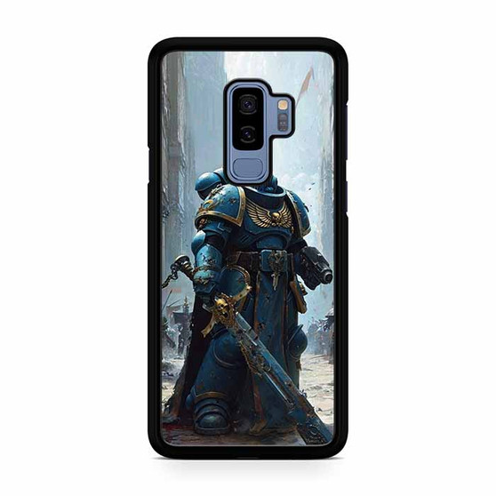 Warhammer 40K Space Marine 1 Samsung Galaxy S9 | S9+ Case