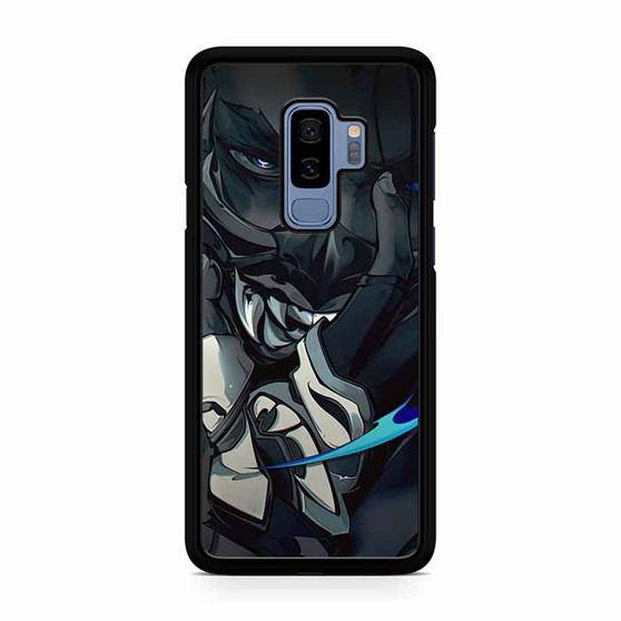 Yoru valorant Samsung Galaxy S9 | S9+ Case
