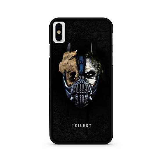Batman Trilogy iPhone X / XS | iPhone XS Max Case