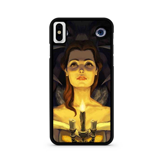Beautiful Belle 1 iPhone X / XS | iPhone XS Max Case Beautiful Belle 1 iPhone X / XS | iPhone XS Max Case