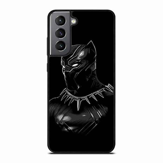 Black Panther 2 Samsung Galaxy S21 Case
